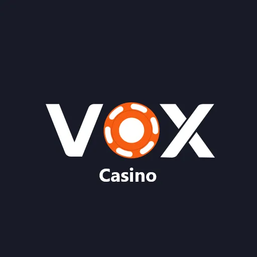VOX Casino Logo