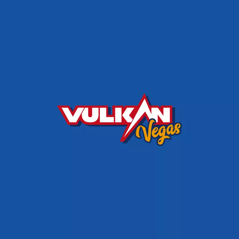 Vulkan vegas logo